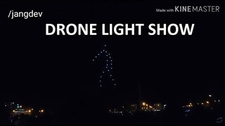 Higalaay Festival 2019 | Lights Drone Show | Pyro | Cagayan de Oro | SM Uptown [Kataw-anan 007]