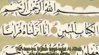 Kisah Nabi Yusuf 'Alaihissalam eps 6 sub indo