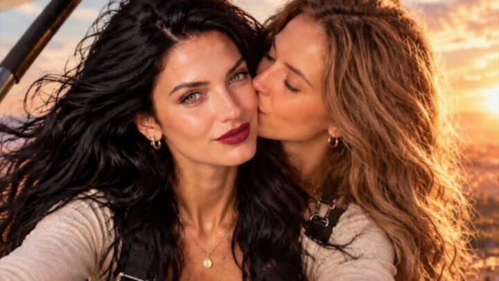ELETTRA e CARA, insieme per sempre (Together Forever 14)