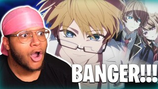 ANOTHER BANGER!!! | Oshi No Ko Opening 2 & Ending 2 REACTION