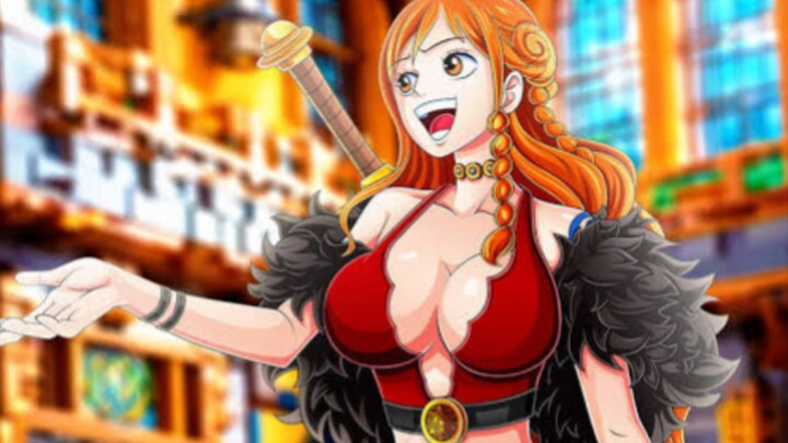 MAKIN DI BUFF MAKIN GEDE WAKWAW