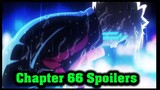 Boruto Chapter 66 Spoilers Explained Part 1