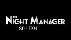 The Night Manager S01 E04 Hindi