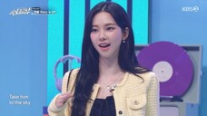 [Eng Sub] Synchro U Ep 3 싱크로유 240930 KARINA