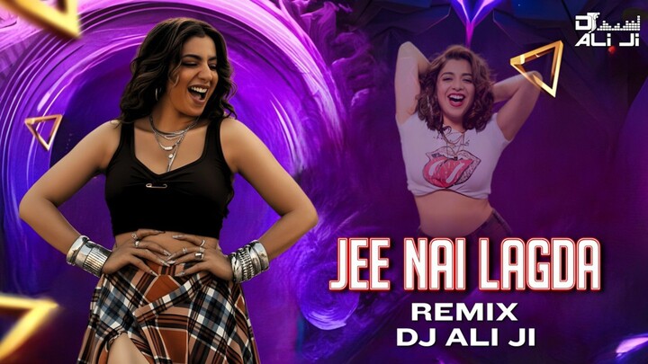 Jasmine Sandlas Jee Nai Lagda Jaani Bunny Piyush Shazia Desi Melodies