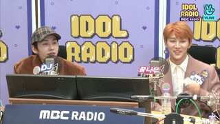 [ENG] Idol Radio EP 28: 'Genie' Are You Busy? (바빠'지니'?) Golden Child