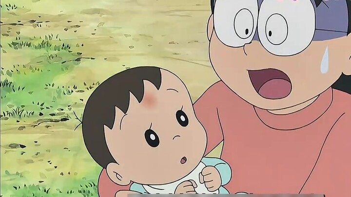 Saya juga ingin memiliki 'mesin waktu jiwa'. Hargai momen saat ini.
