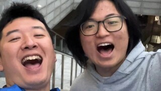 To be honest, I'm starting to fall in love with this community!