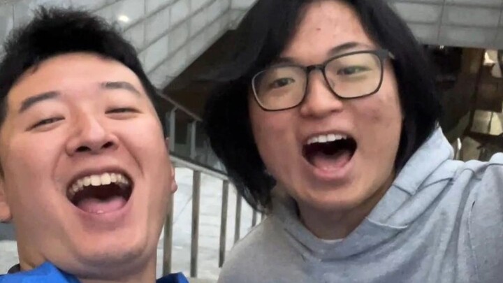 讲真，我有点爱上这个圈子了！