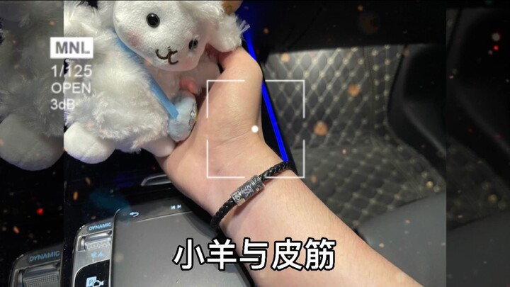 【Vương Giả Vinh Diệu Ya Gao】Cảm ơn Thạch Bảo, cuối cùng mình cũng đã sở hữu được sợi dây chun nhỏ củ