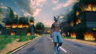 FREE FIRE MAX - OUTRO 3D MAP BERMUDA REMASTERED