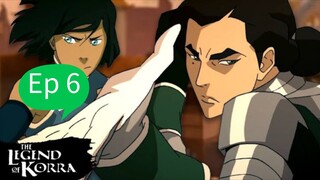 The Leagend Of Korra season 1 episode 6 hindi