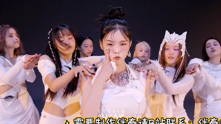 عندما لا يتبقى من أغنية XG «PUPPET SHOW» سوى الموسيقى التصويرية!