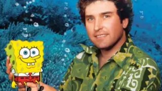 bạn có biết? Spongebob kể câu chuyện về ô nhiễm hạt nhân, vậy nên! Spongebob thực sự đang ám chỉ điề