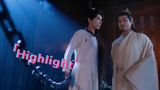 EP8 Highlight | Father Threatens Huai'en with Xiaobao to Help Him #花开有时颓靡无声 #MeetYouattheBlossom