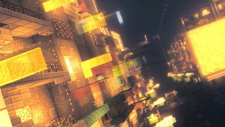Trailer baru berbasis MC "Minecraft Short Film" LINK CLICK Season 2 OP "VORTEX"!