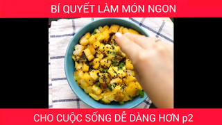 Làm những thứ này sẽ đơn giản hơn bạn nghĩ