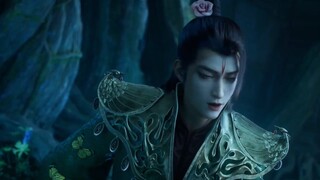 ทำไมเด็กหนุ่มมังกรไฟถึงทำให้ฮั่นหลี่มองเขาต่างออกไป ตั้งแต่การแข่งขันทดสอบดาบไปจนถึงการช่วยเหลือในกา