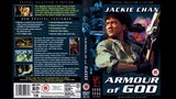 Armour Of God I (1986) Full Movie Indo Dub