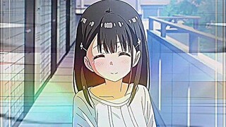 POV : ketika lu jadi karakter utama di anime🗿