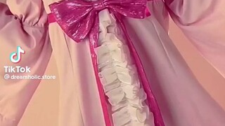 Amu Hinamori Cosplay