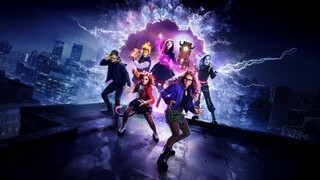 Monster High 2 full movie [indo sub]