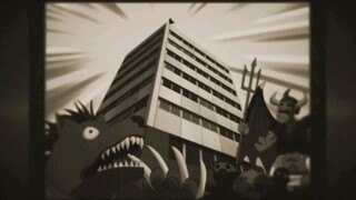 (ThUyẾt MiNh) ThÁnH PhỒnG TôM 2 TậP 4