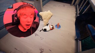Tetangga ini sepertinya sedikit berubah! Versi demo terbaru Hello Neighbor 2!