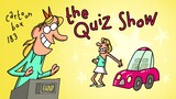 The Quiz Show | Cartoon Box 183 | by FRAME ORDER | Which Door Would You Pick | Hilarious Cartoons