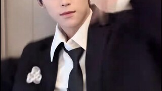 I love Xingqi Yao's videos featuring Ziyu the most; I have to watch them several times every day.
