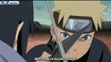 Sẽ như thế nào khi Naruto và Sasuke đánh nhau||Naruto