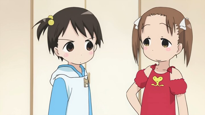 Strawberry Marshmallow: episode 1 (Eng Dub)