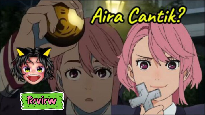 Review | Si Cantik Dandandan