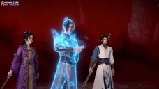 Supreme Sword God Eps 137 indo