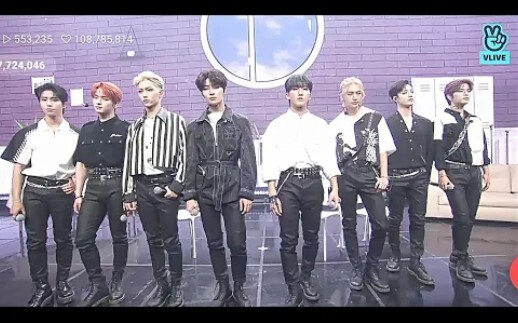 สเตรย์คิดส์ - ออนแทร็ก | โชว์เคสไลฟ์ GOซอง