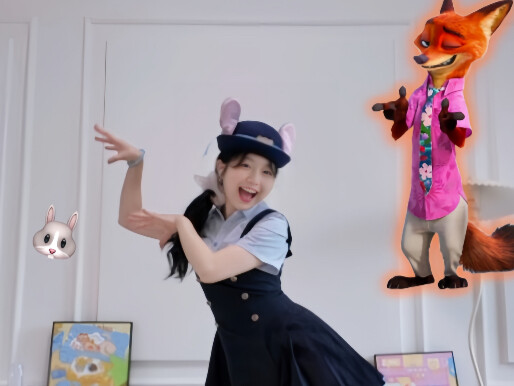 Zoo – Du hành đến thảo nguyên, bùng nổ sức sống bất tận với những vũ điệu cuồng nhiệt!