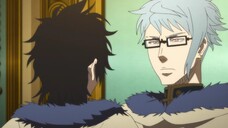 Black clover eps 7