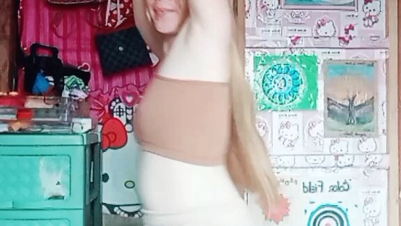 exercise pregnant