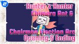 Hunter x Hunter Music_2