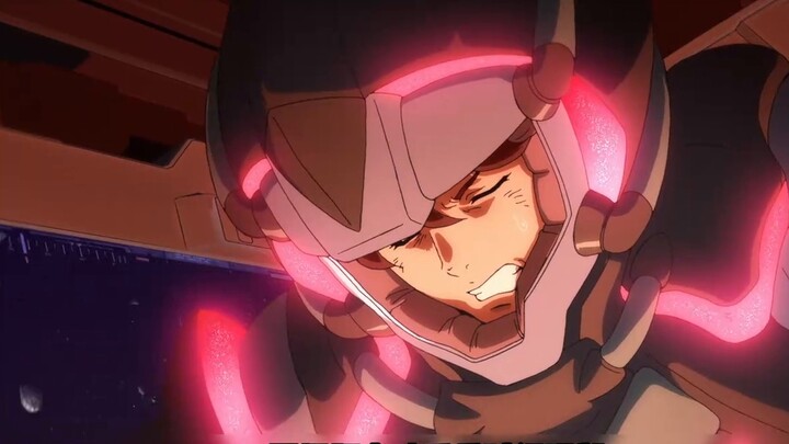 MG terbaik tahun ini! Keajaiban! Terlihat jelas! Sebuah epik kosmik yang mengharukan! Bandai MG vers