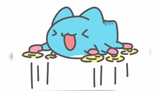 指尖陀螺！螺旋飞升~