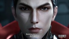 Swallowed Star S3 EPS 103 SUB INDO