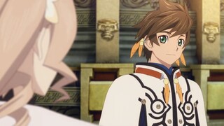 EPISODE 7 | TALES OF ZESTIRIA THE X. SUB INDO