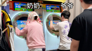 全家都是二次元怎么办（二）：