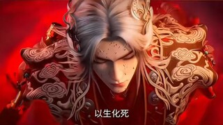 Review Renegade immortal eps 117