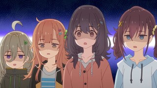 Anime Cozy dan Healing Banget!!!
