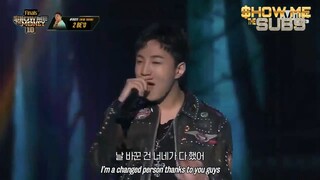 Show Me the Money 10 Episode 10.1 (ENG SUB) - KPOP VARIETY SHOW