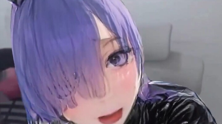 [Azur Lane] หลาวโม: ตอบฉันสิ! ผู้บัญชาการไม่ควรอยู่โรงพยาบาลเหรอ?