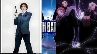 全副武装的“普通”警察VS穷凶极恶的犯罪组织