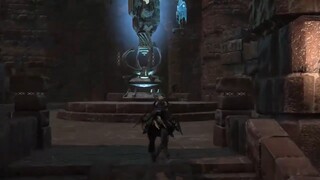 #12 Sanctuary | Final Fantasy XIV: Shadowbringers